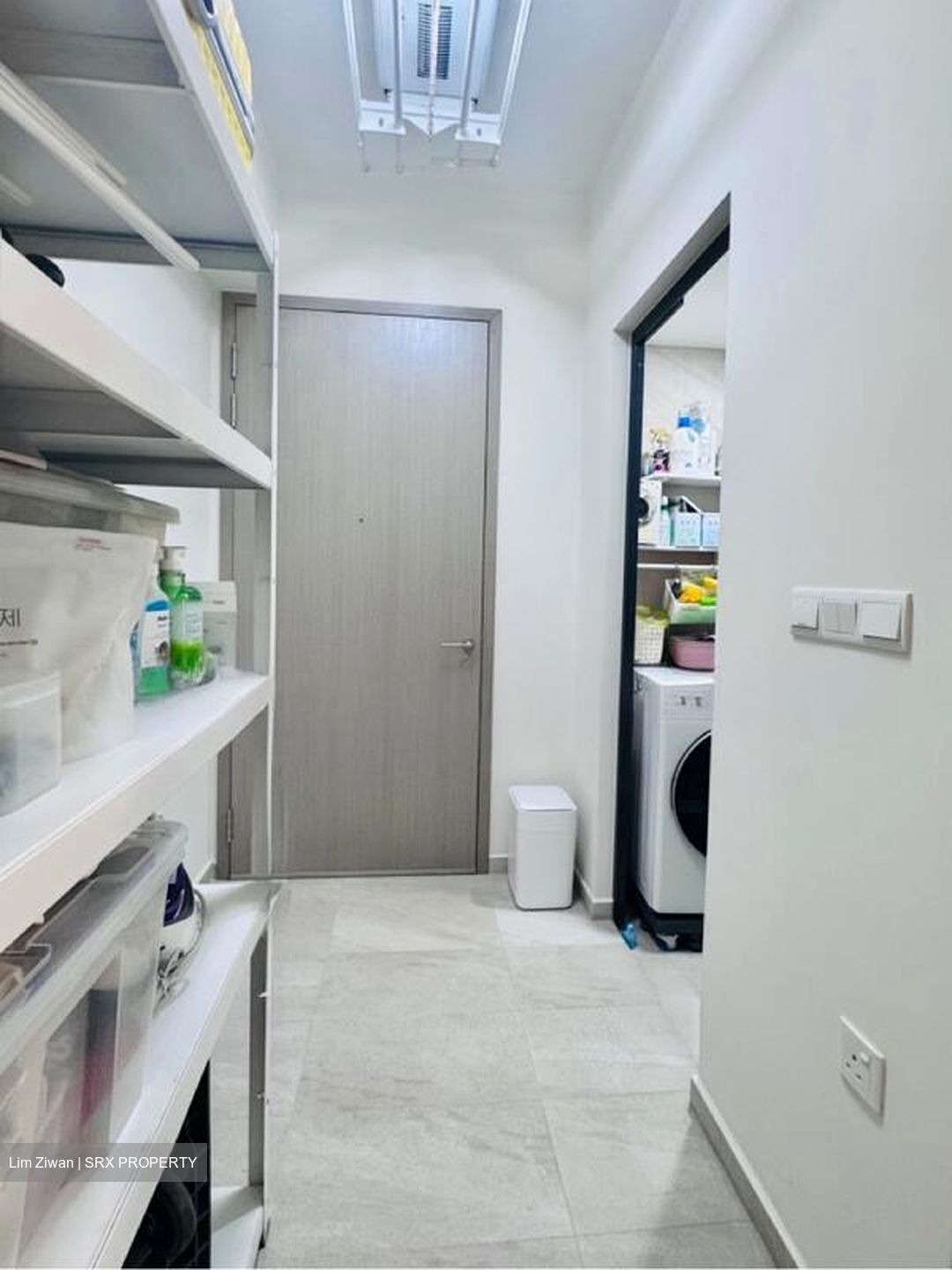 The Garden Residences (D19), Apartment #515487001